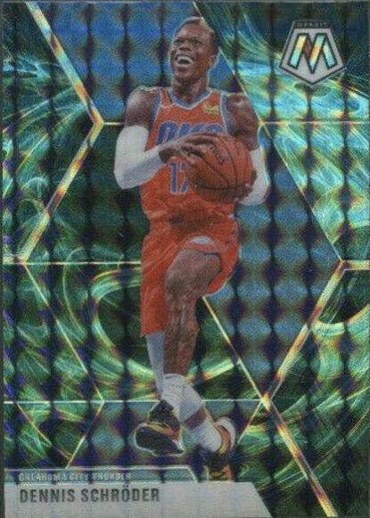 Dennis Schroder [Genesis] #163