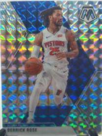 Derrick Rose #67