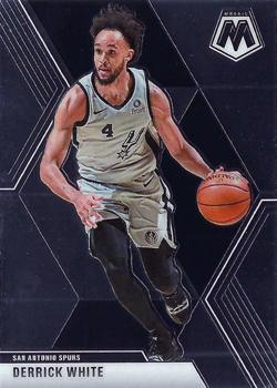 Derrick White #16