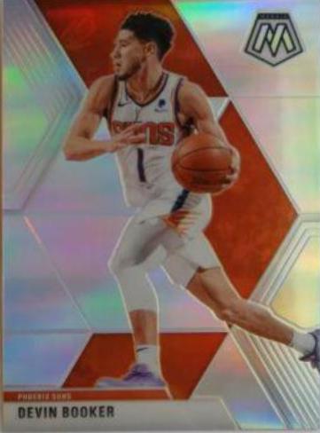 Devin Booker #128