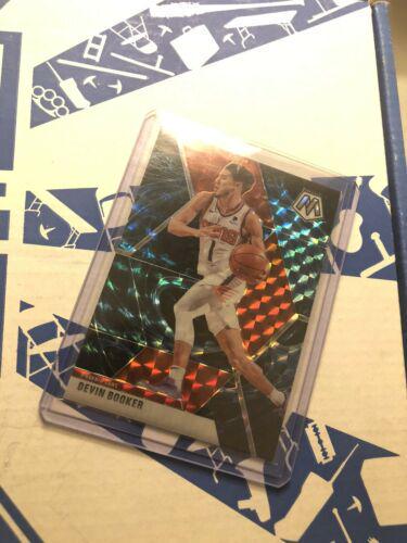 Devin Booker [Genesis] #128