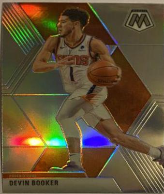 Devin Booker [Mosaic] #128