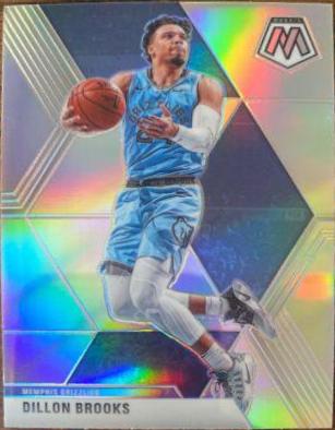 Dillon Brooks [Mosaic] #66