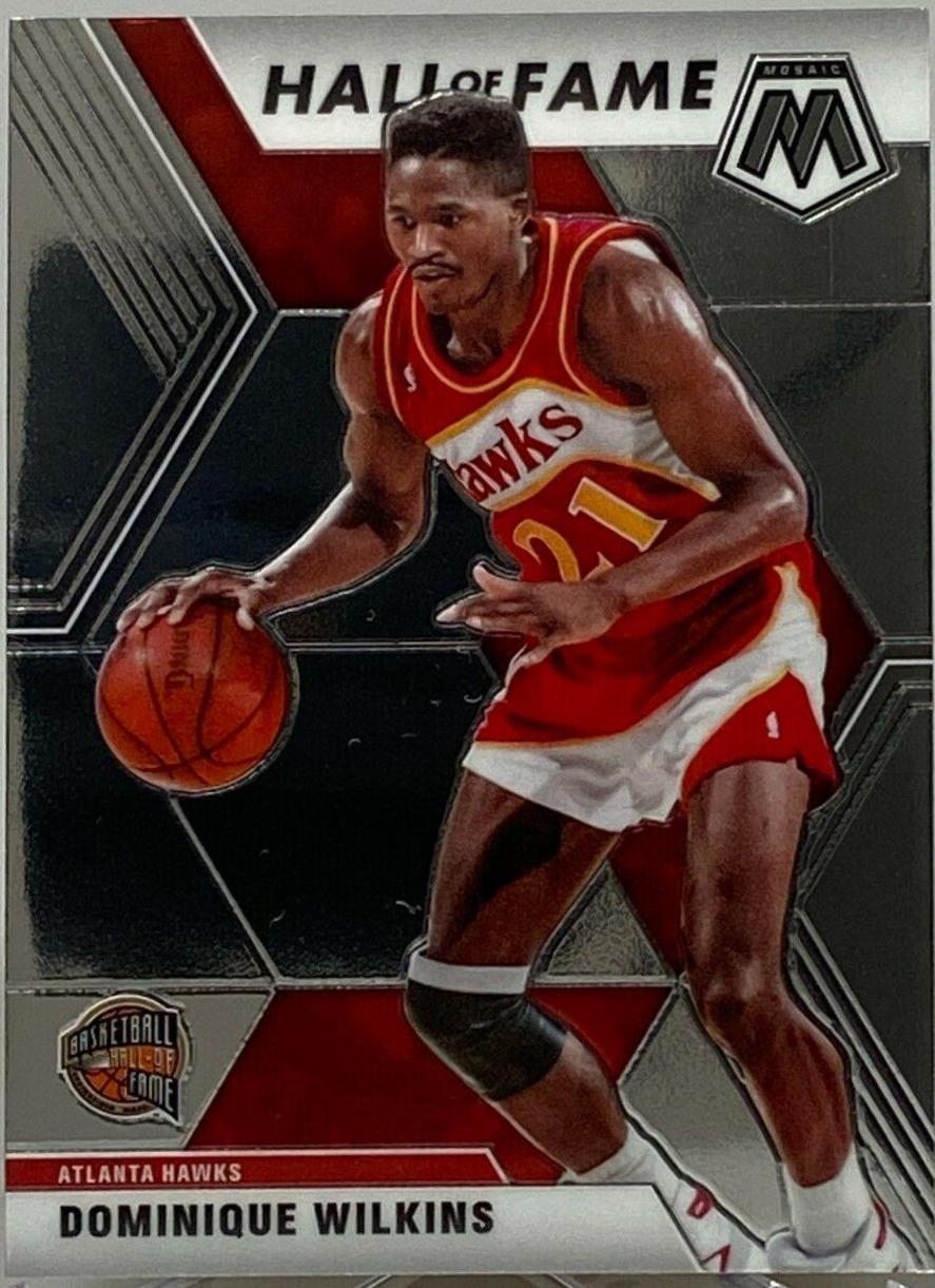 Dominique Wilkins #294
