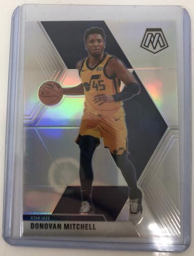 Donovan Mitchell [Mosaic] #13
