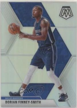 Dorian Finney-Smith #64