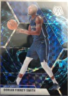Dorian Finney-Smith [Genesis] #64