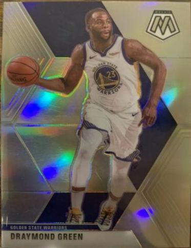 Draymond Green #100