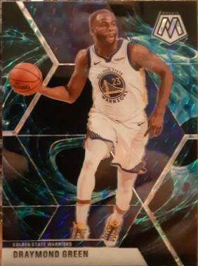 Draymond Green [Genesis] #100