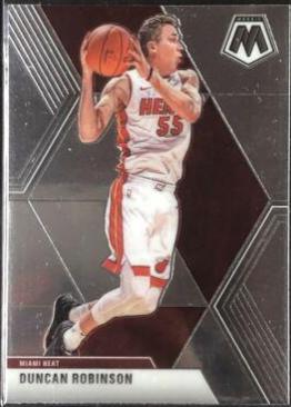 Duncan Robinson #170