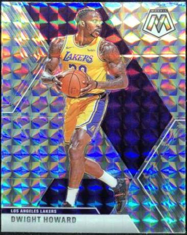 Dwight Howard #58