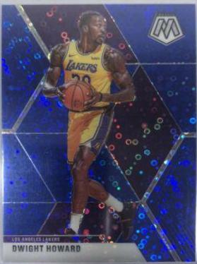 Dwight Howard [Fast Break Blue] #58