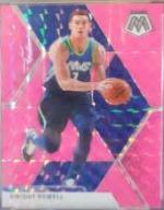Dwight Powell [Pink Fluorescent] #74
