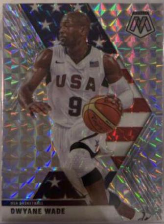Dwyane Wade #259
