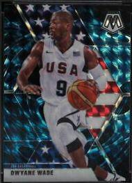 Dwyane Wade [Genesis] #259