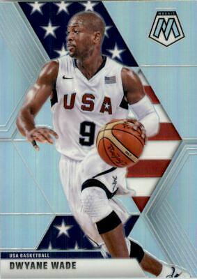 Dwyane Wade [Mosaic] #259