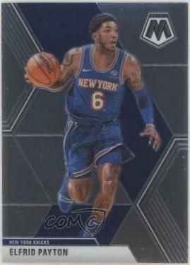 Elfrid Payton #101