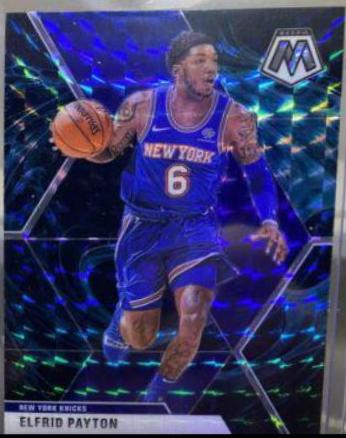 Elfrid Payton [Genesis] #101
