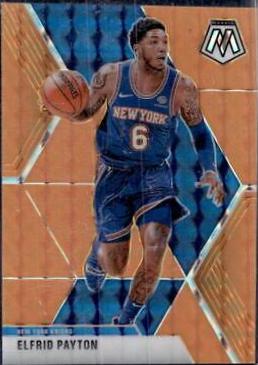 Elfrid Payton [Orange Fluorescent] #101