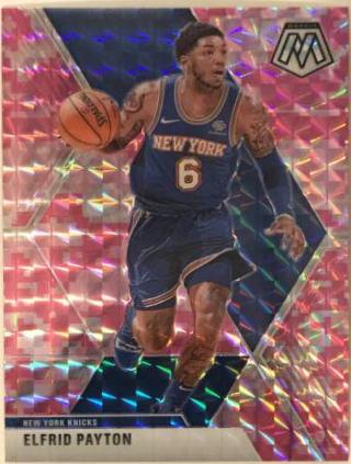 Elfrid Payton [Pink Camo] #101