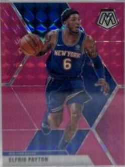 Elfrid Payton [Pink Fluorescent] #101