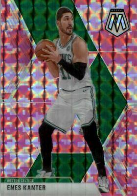 Enes Kanter [Pink Camo] #139