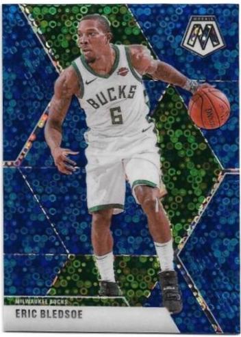 Eric Bledsoe [Fast Break Blue] #95