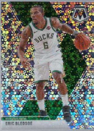 Eric Bledsoe [Fast Break Silver] #95