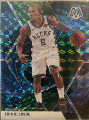 Eric Bledsoe [Genesis] #95