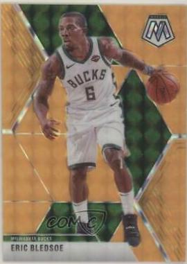 Eric Bledsoe [Orange Fluorescent] #95