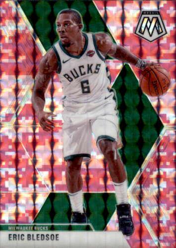 Eric Bledsoe [Pink Camo] #95