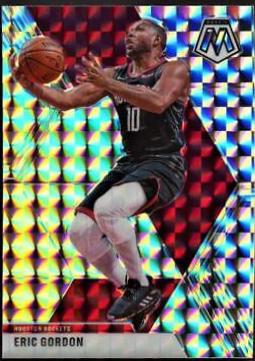 Eric Gordon #164