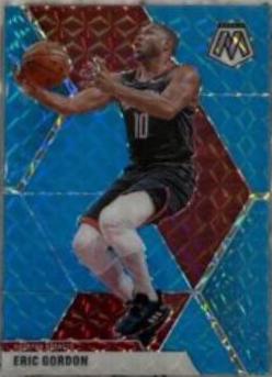 Eric Gordon [Blue Fluorescent] #164