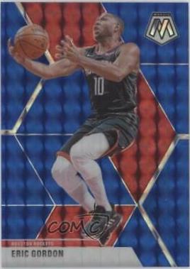 Eric Gordon [Blue Mosaic] #164