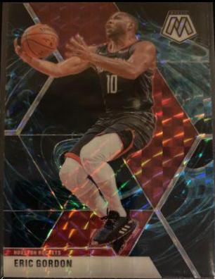 Eric Gordon [Genesis] #164