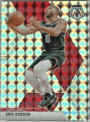 Eric Gordon [Mosaic] #164