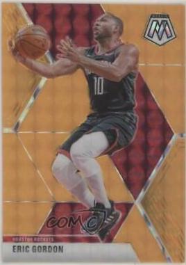 Eric Gordon [Orange Fluorescent] #164