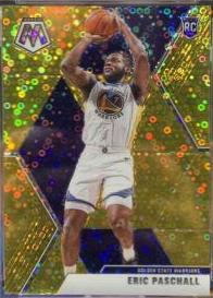 Eric Paschall [Fast Break Gold] #250