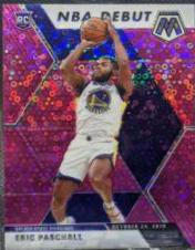 Eric Paschall [Fast Break Pink] #250