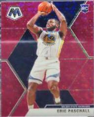 Eric Paschall [Fast Break Pink] #272