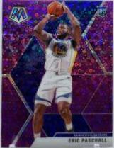 Eric Paschall [Fast Break Purple] #250