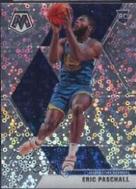 Eric Paschall [Fast Break Silver] #272