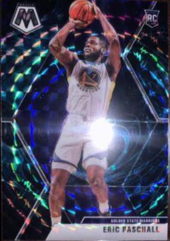 Eric Paschall [Genesis] #250