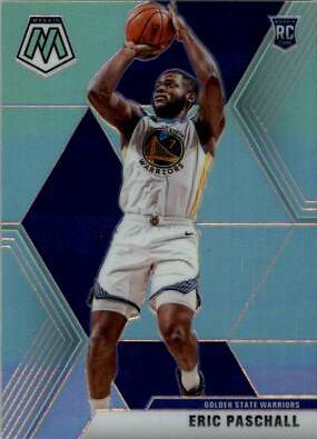 Eric Paschall [Mosaic] #250