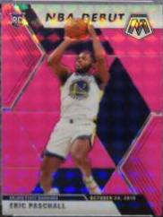 Eric Paschall [Pink Fluorescent] #272
