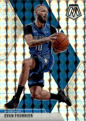 Evan Fournier #2