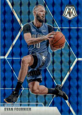 Evan Fournier [Blue Mosaic] #2