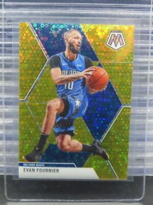 Evan Fournier [Fast Break Gold] #2