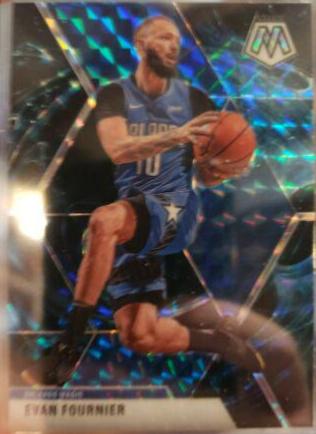 Evan Fournier [Genesis] #2