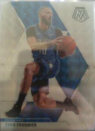 Evan Fournier [Mosaic] #2